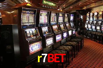 A Revolução dos Aplicativos de Jogos no r7bet