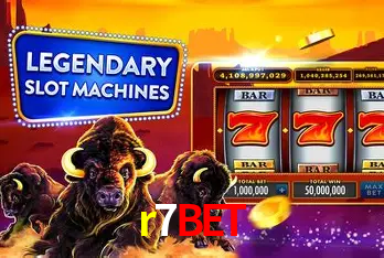Desvendando o Mundo dos Jogos Virtuais na r7bet