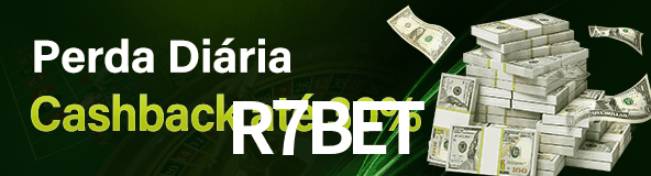 R7BET Casino: Jogue Online e Ganhe Grandes Prêmios R7BET Casino: Jogue Online e Ganhe Grandes Prêmios
