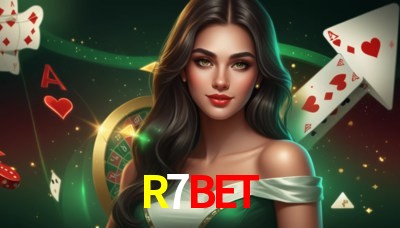 R7BET Casino: Jogue Online e Ganhe Grandes Prêmios R7BET Casino: Jogue Online e Ganhe Grandes Prêmios