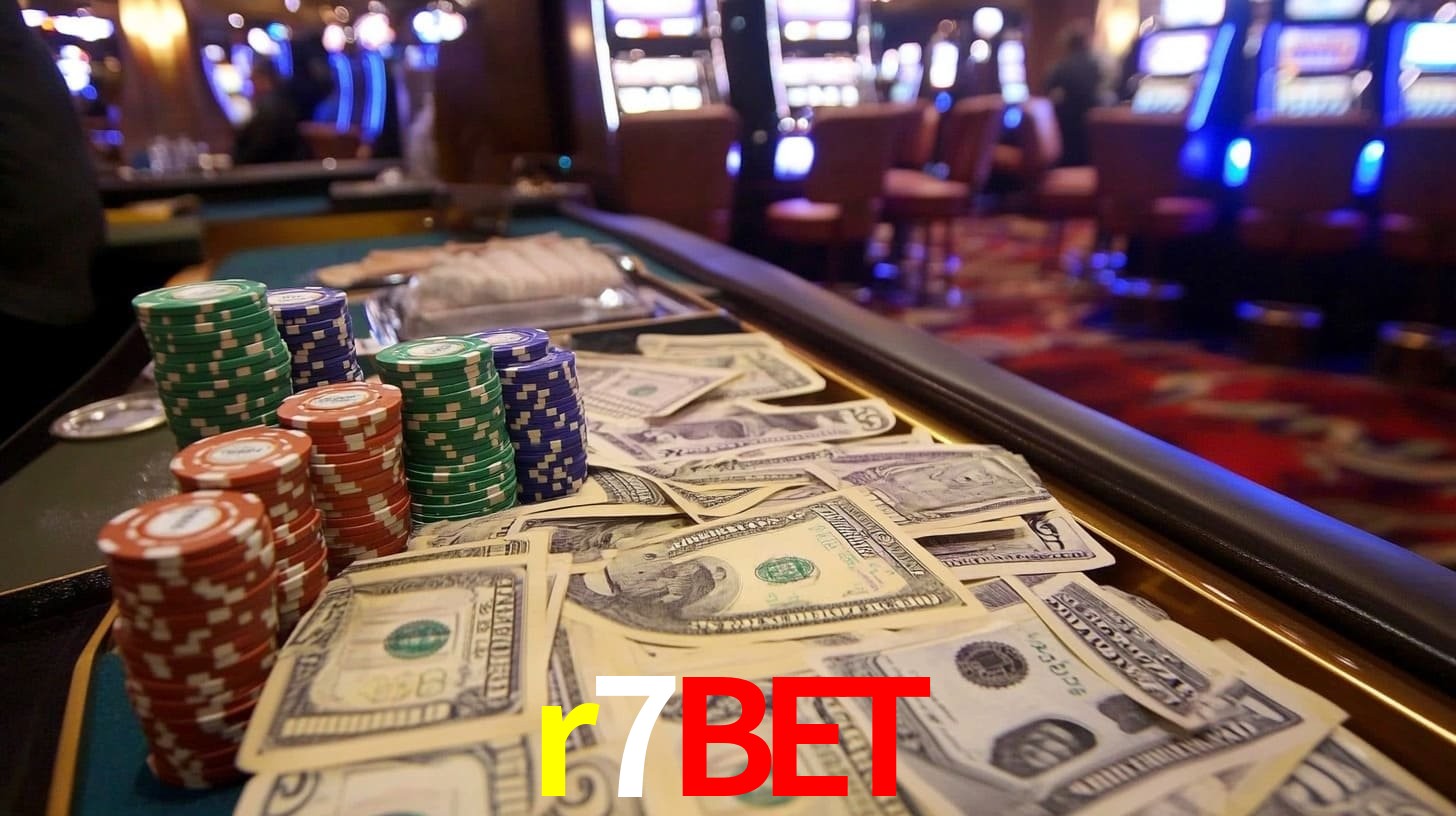 Integração de APIs r7bet