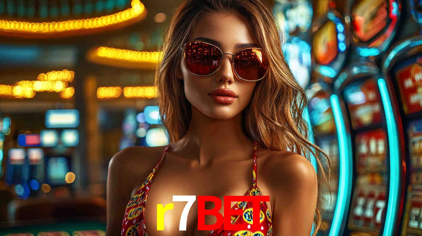 Premium Interface r7bet