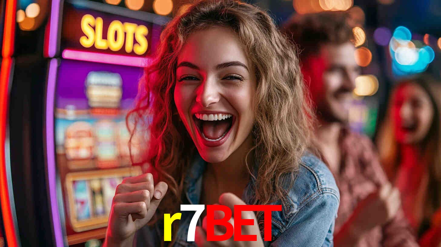 Descubra o Programa VIP da r7bet: Vantagens Exclusivas para Jogadores