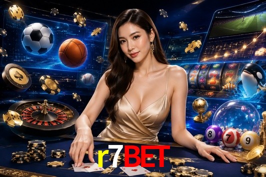 Account Benefits r7bet