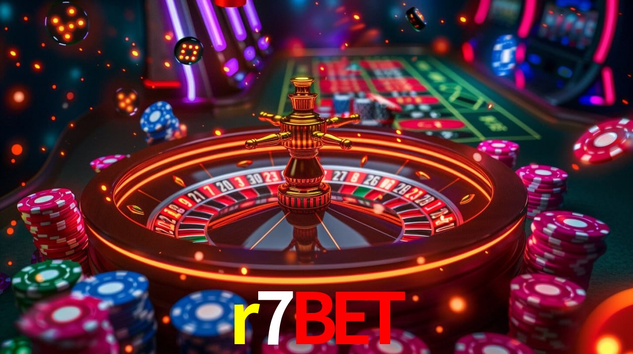 Desvendando o Mundo dos Jogos Virtuais na r7bet