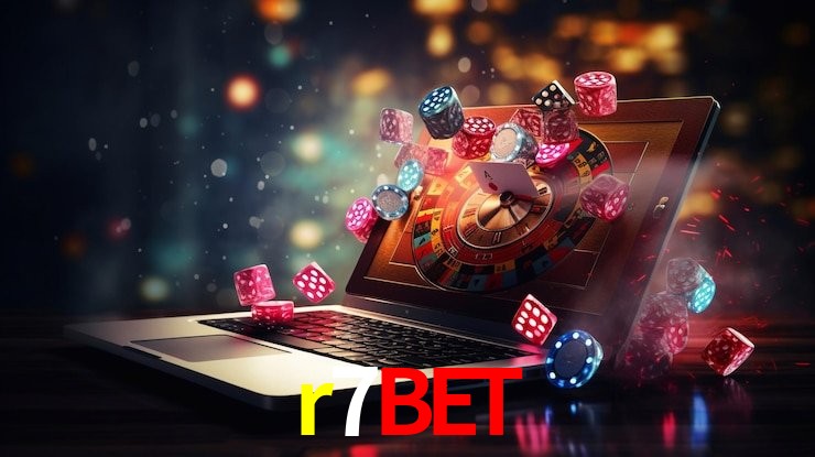 Explorando a Categoria de Eventos em Apostas na r7bet