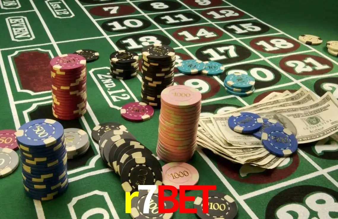 Experimente o Login Seguro Premium no r7bet