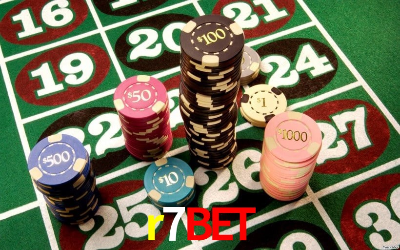 Torneios r7bet
