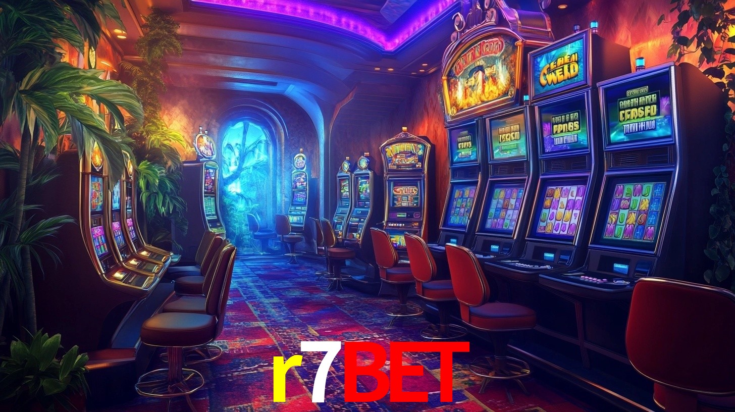 Tournaments r7bet