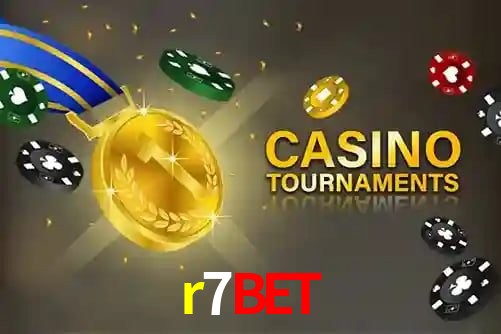 r7bet.com