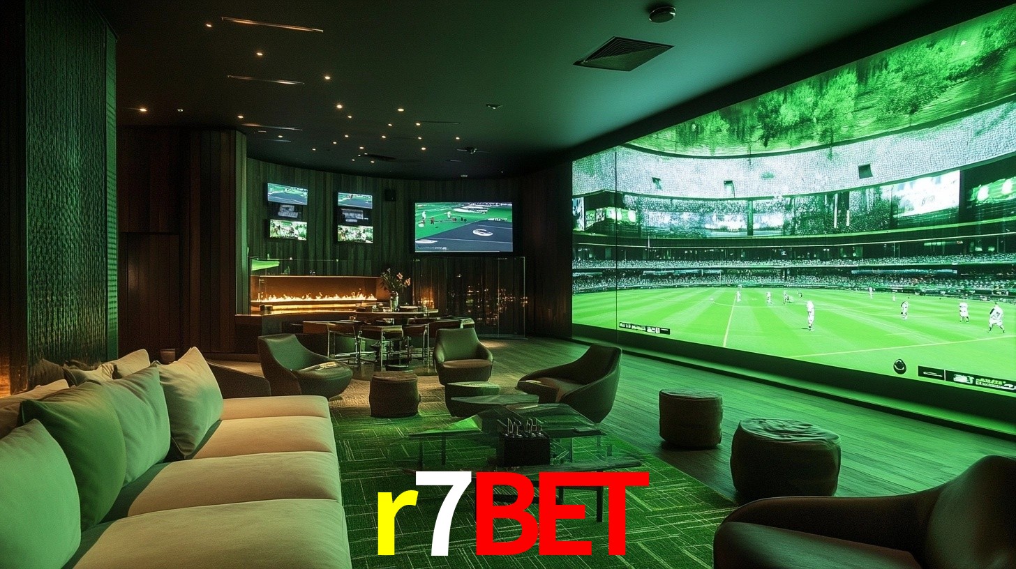 r7bet.com