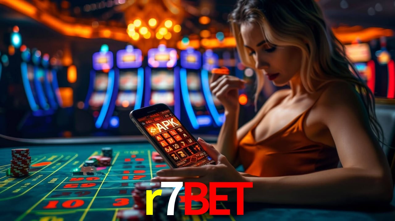 Aviator Game r7bet