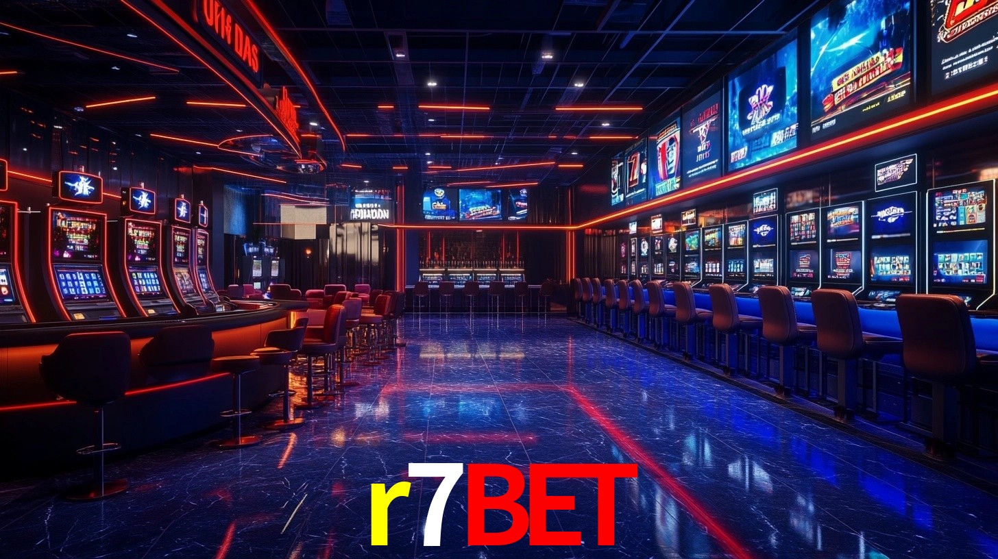 Welcome Bonus r7bet