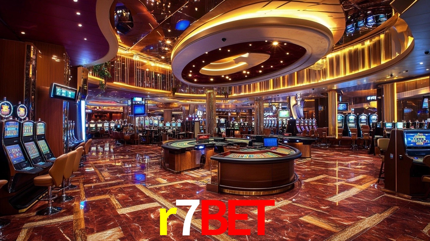 Daily Bonuses r7bet