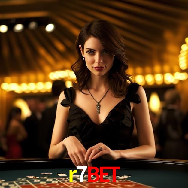 A Experiência Imersiva dos Cassinos Ao Vivo no r7bet