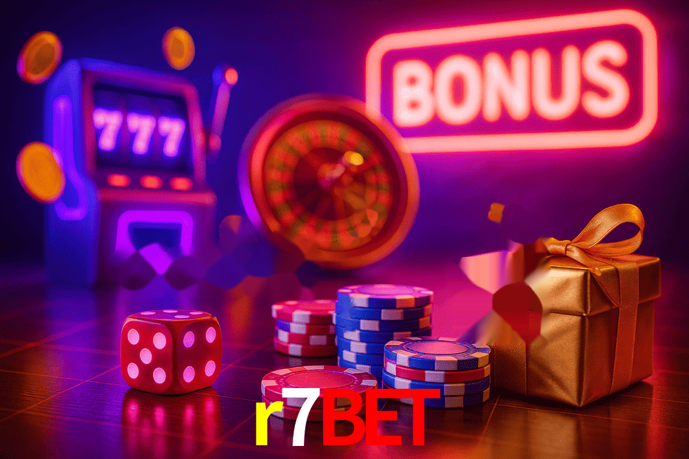 A Emoção da Loteria na r7bet: Uma Chance de Mudança de Vida