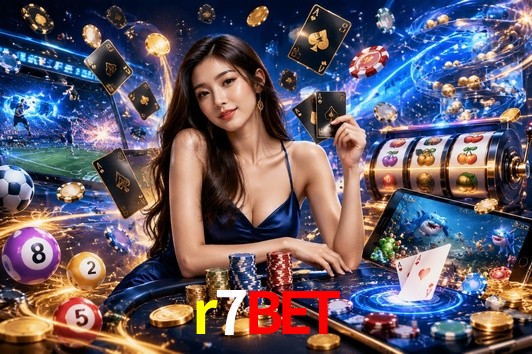 2FA Security r7bet