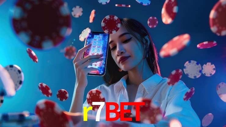 Explorando a Categoria de Eventos em Apostas na r7bet