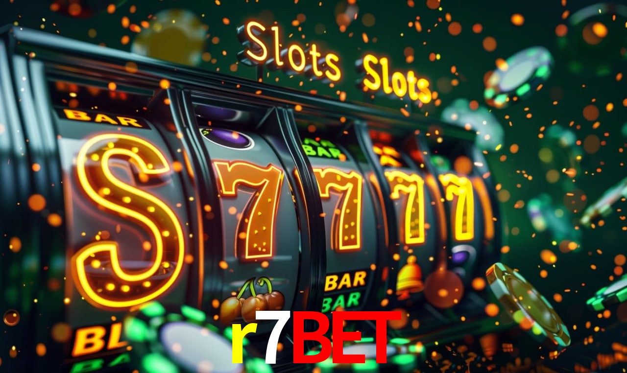 Jogos Exclusivos r7bet