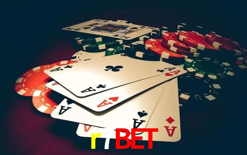 Promoção Relâmpago r7bet