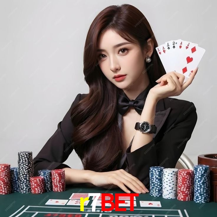Casino Ao Vivo r7bet