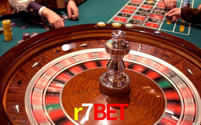 cassino r7bet