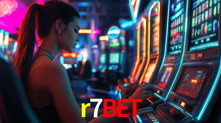 Explore as vantagens do r7bet: serviço profissional e confiabilidade