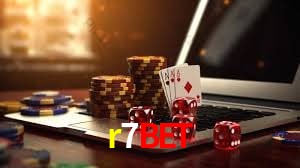 A Experiência Imersiva dos Cassinos Ao Vivo no r7bet