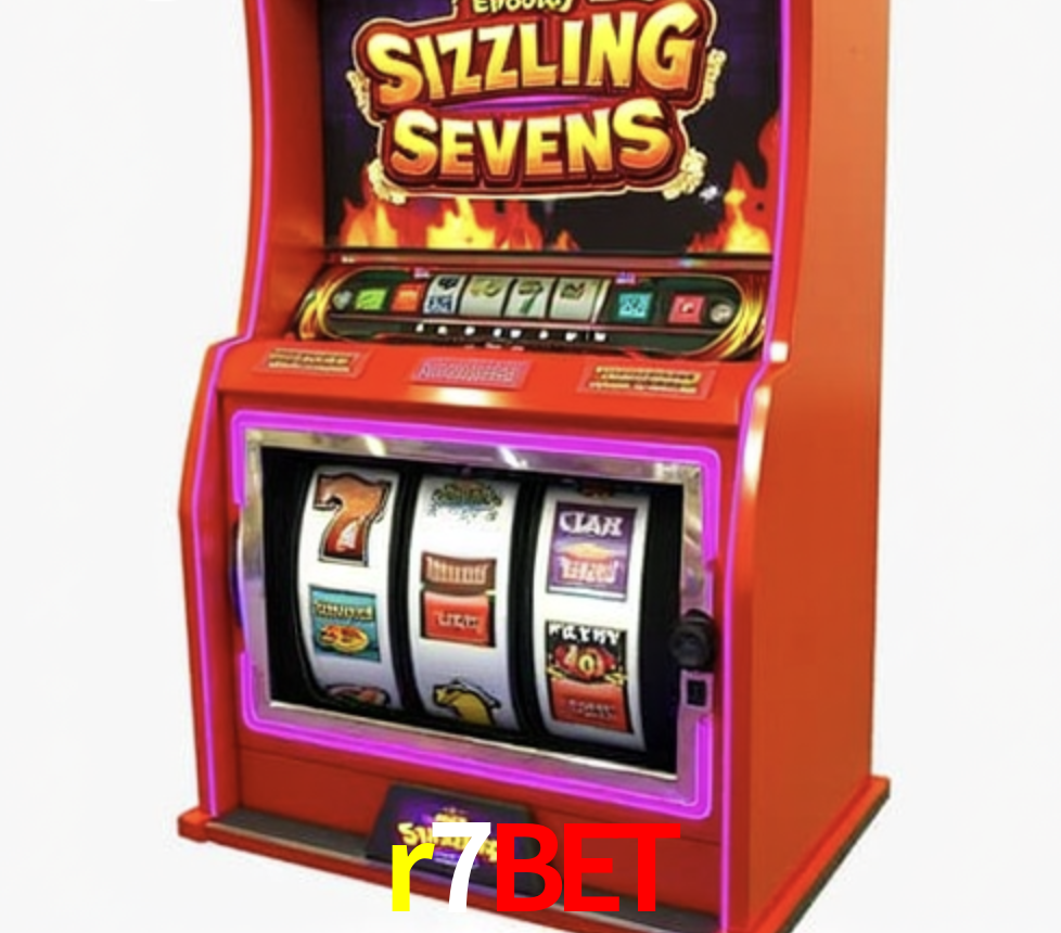 APP oficial da r7bet para mobile