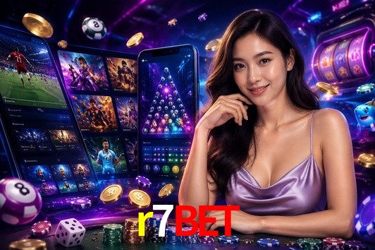 Flash Promotion r7bet