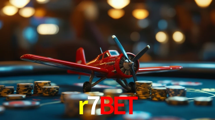 Games Directory r7bet