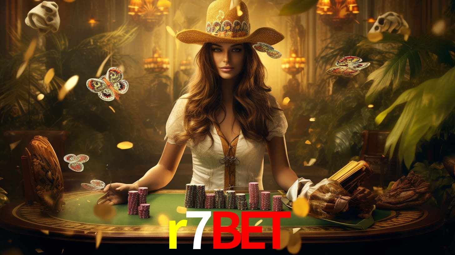 Live Casino r7bet