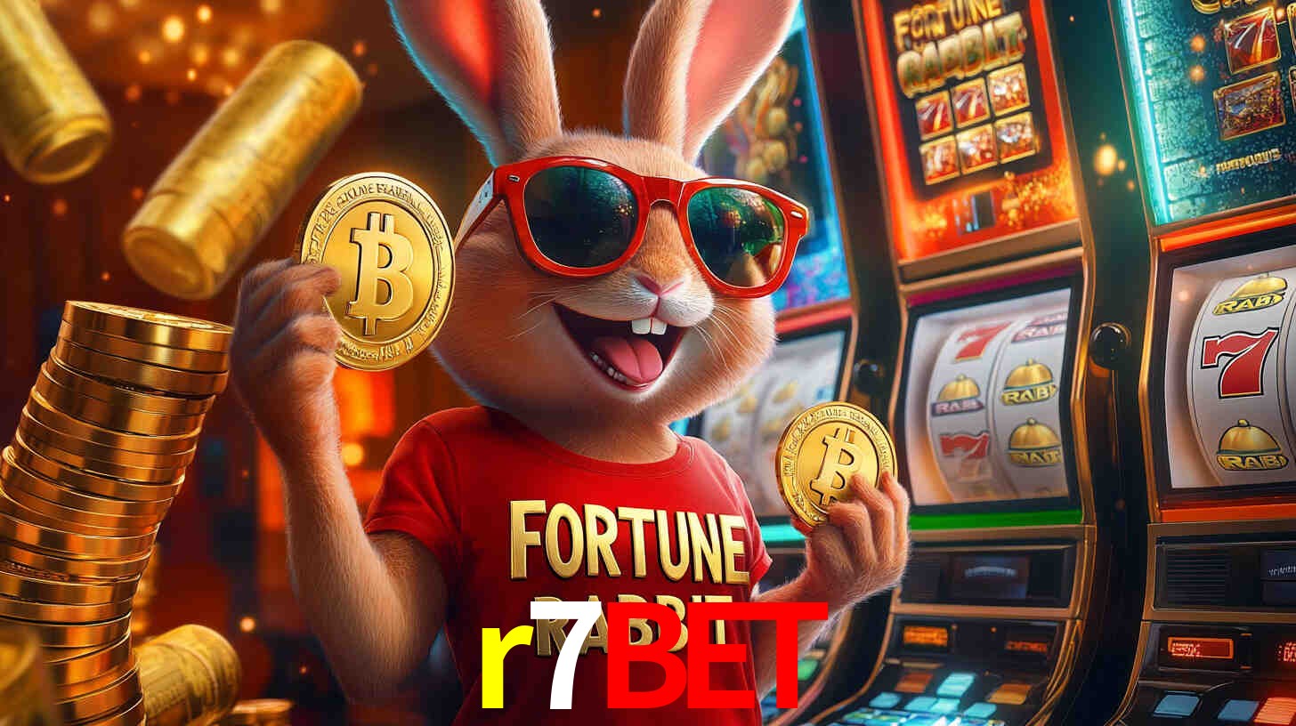 A Revolução dos Aplicativos de Jogos no r7bet