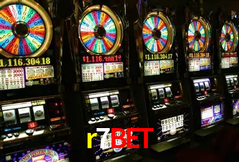 A Experiência Imersiva dos Cassinos Ao Vivo no r7bet