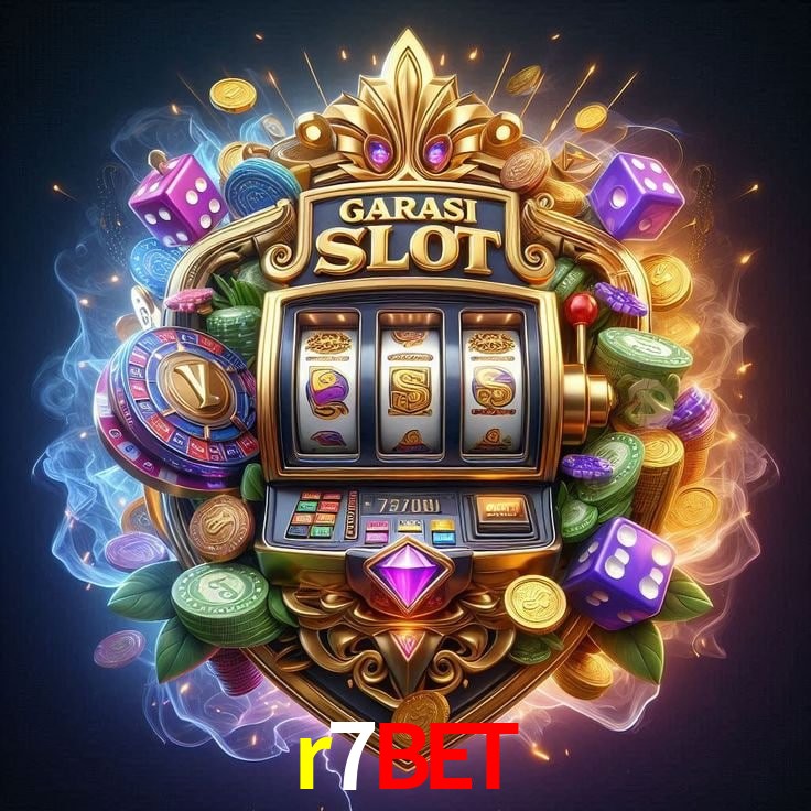 Diretório de Jogos r7bet