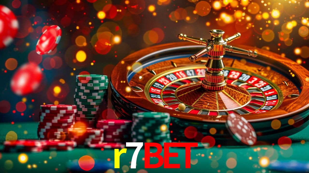 Descubra a Essência do r7bet: Nossa História e Compromissos