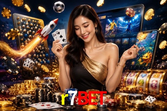 Game Providers r7bet