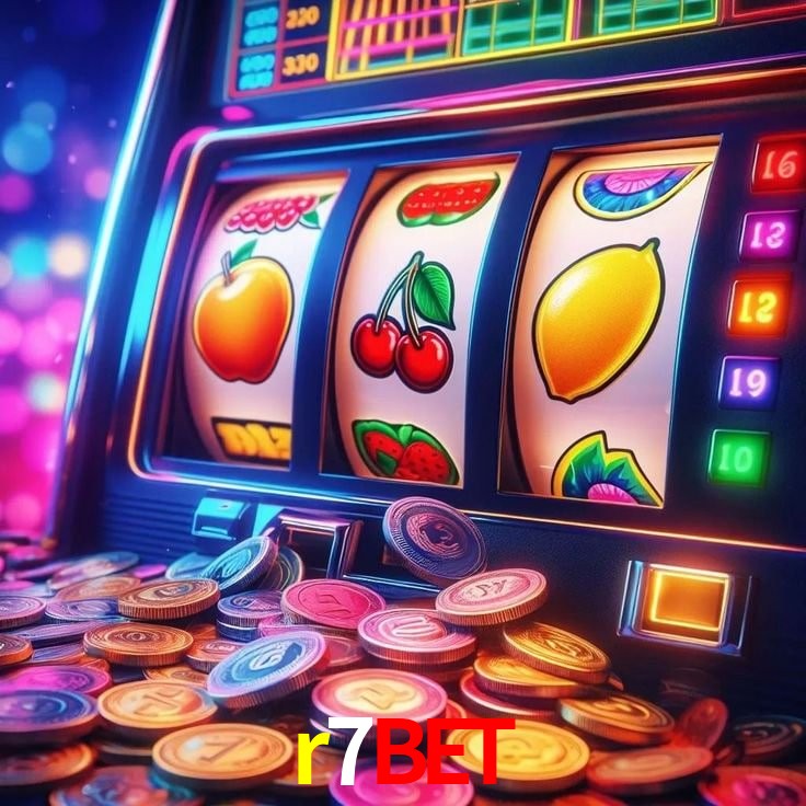 Casino Ao Vivo r7bet