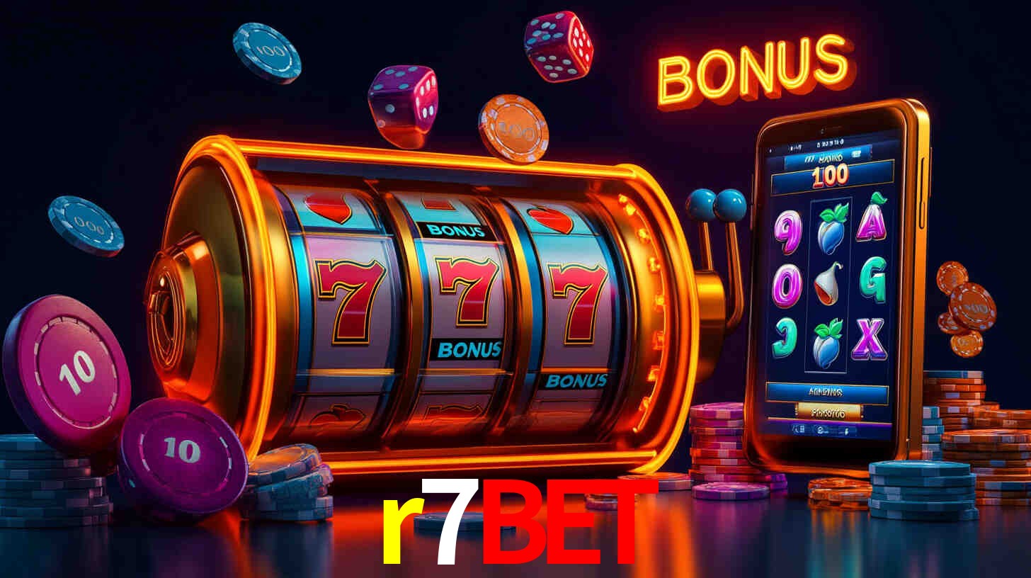A Popularidade dos Caça-Níqueis no r7bet