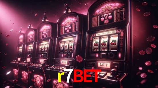 A Emoção da Loteria na r7bet: Uma Chance de Mudança de Vida