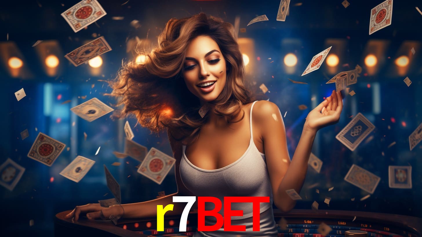 Blackjack Table r7bet