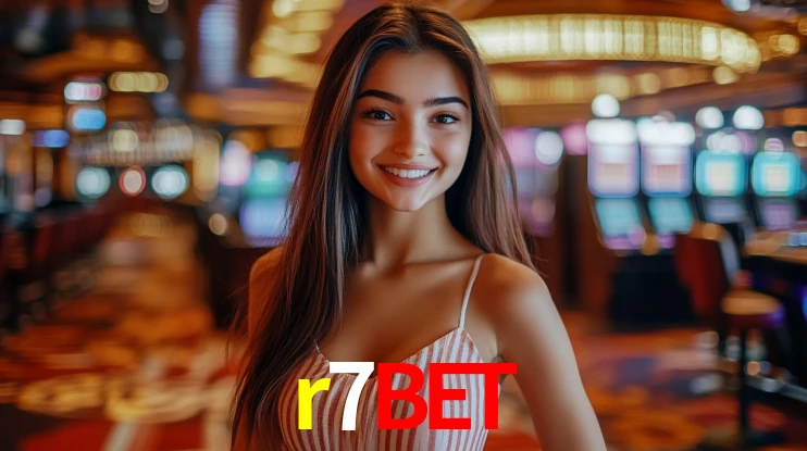 r7bet App Interface