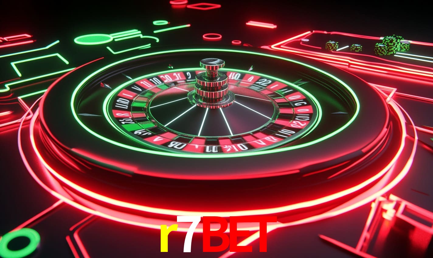 Apostas Esportivas na r7bet: Um Guia Completo