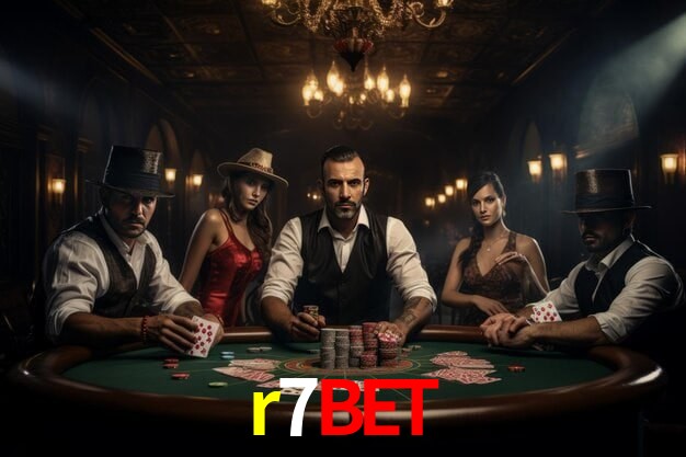 Descubra a Essência do r7bet: Nossa História e Compromissos